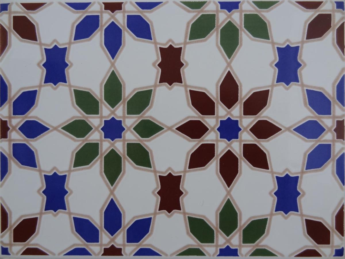 Studio L'Azulejos Le Havre Eksteriør billede